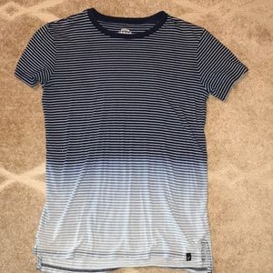 American eagle, small, short sleeve tee